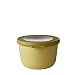Produktbild Mepal Multischüssel Cirqula 500 ml, Plastik, Nordic Lime, 12.5 x 8.5 cm