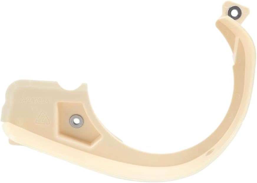 6T30 Automatic Transmission Input Drum Seal Ring And Baffle Guide Vane 2PCS Compatible With 6T30E