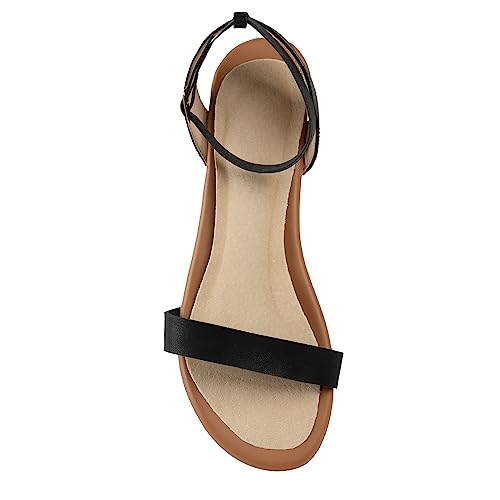 2 Pares Plantillas de Cuero para Tacones Altos Mujer miniatura 4