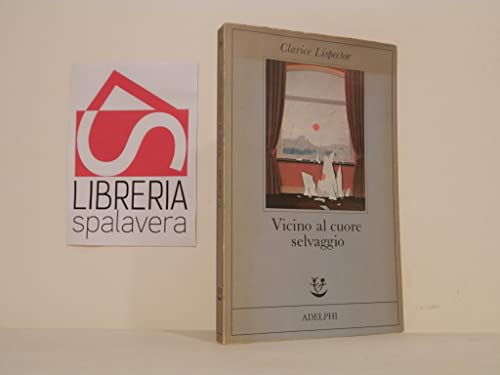  Vicino al cuore selvaggio