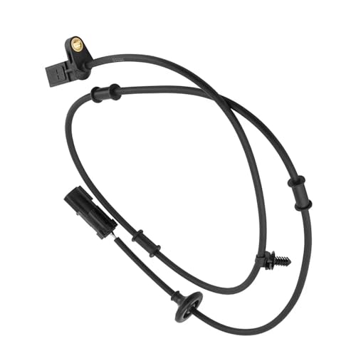 Capteur vitesse ABS arrière gauche Grand Cherokee 56041509AA pour votre sécurité