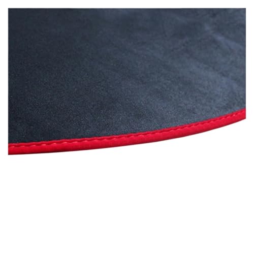 Couverture tableau de bord Scion FR-S et tapis dashmat soleil antidérapant flanelle