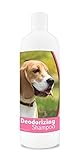 Healthy Breeds Beagle Deodorizing Shampoo 16 oz