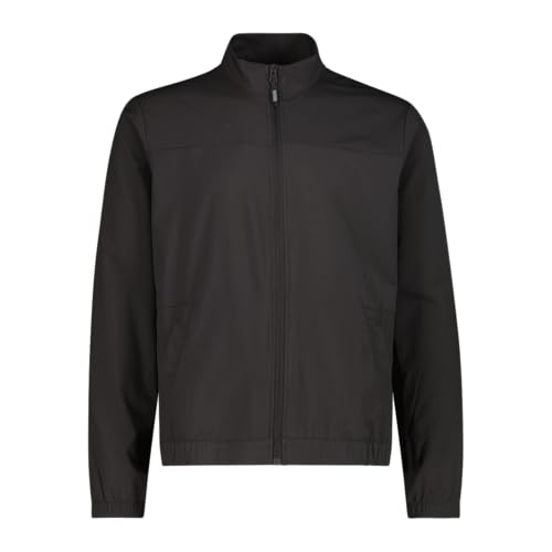 Veste en polyester léger homme extensible 36L8137 coupe-vent respirante de randonnée