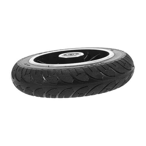 Pneu plein pour trottinette électrique avec alliage durable