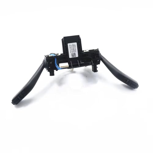 Commodo clignotant 5K0953513N avec ensemble régulateur pour VW Caddy - 5