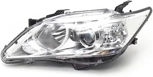 Phare de voiture pour Toyota Camry XV50 bloc optique avant gauche
