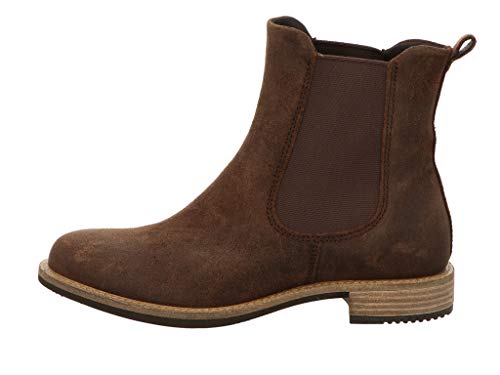Image of ECCO Women's Shape 25 Ankle Chelsea Boot