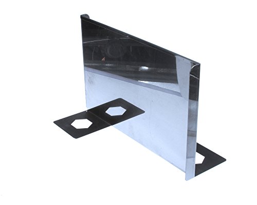 Perlick 62896-1 Free Standing F/T Ice Divider