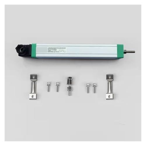 Capteur de déplacement linéaire KTC 225mm pour machine de moulage - 3