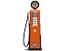 Replica Vintage Digital Gas Pump Johnson Gasoline 1/18
