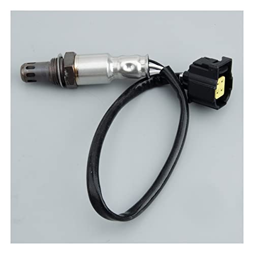 Capteur d'oxygène O2 aval 2344545 pour Jeep Cherokee et Renegade 2.4L