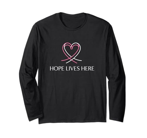 Hope Lives Here �C���X�s���[�V�������[�h�n�[�g ���N���D�� ����T�V���c