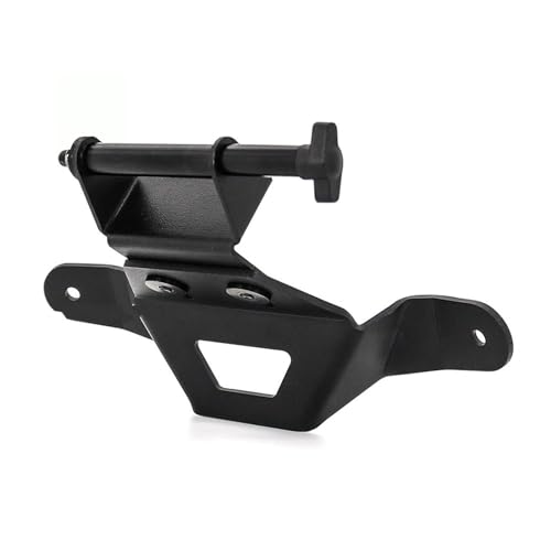 Support GPS BMW C400GT extension crossbar de navigation moto pour pare-brise rigide