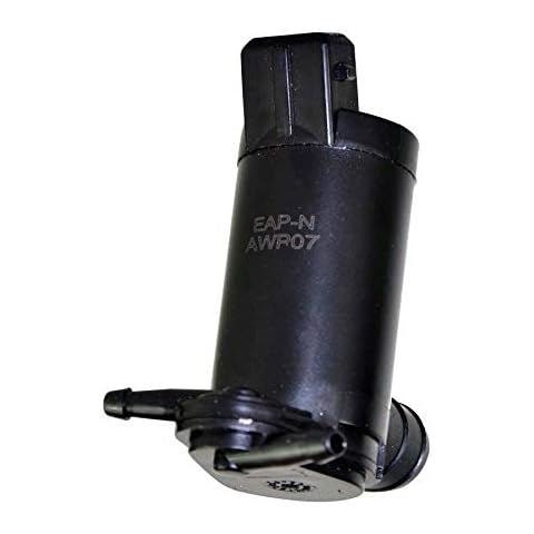 D2P Twin Outlet Windscreen Washer Pump Replacement Cover