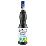 Fabbri Sciroppo Menta Zero 560 ml