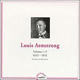  Complete Edition Vol.1 à 5 (1923-1925) - Masters Of Jazz