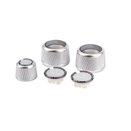 Autocollants de garniture boutons climatisation BMW G20 G30 G01 : accessoires intérieur auto