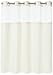 Hookless RBH53MY307 3-in-1 Shower Curtain, Beige