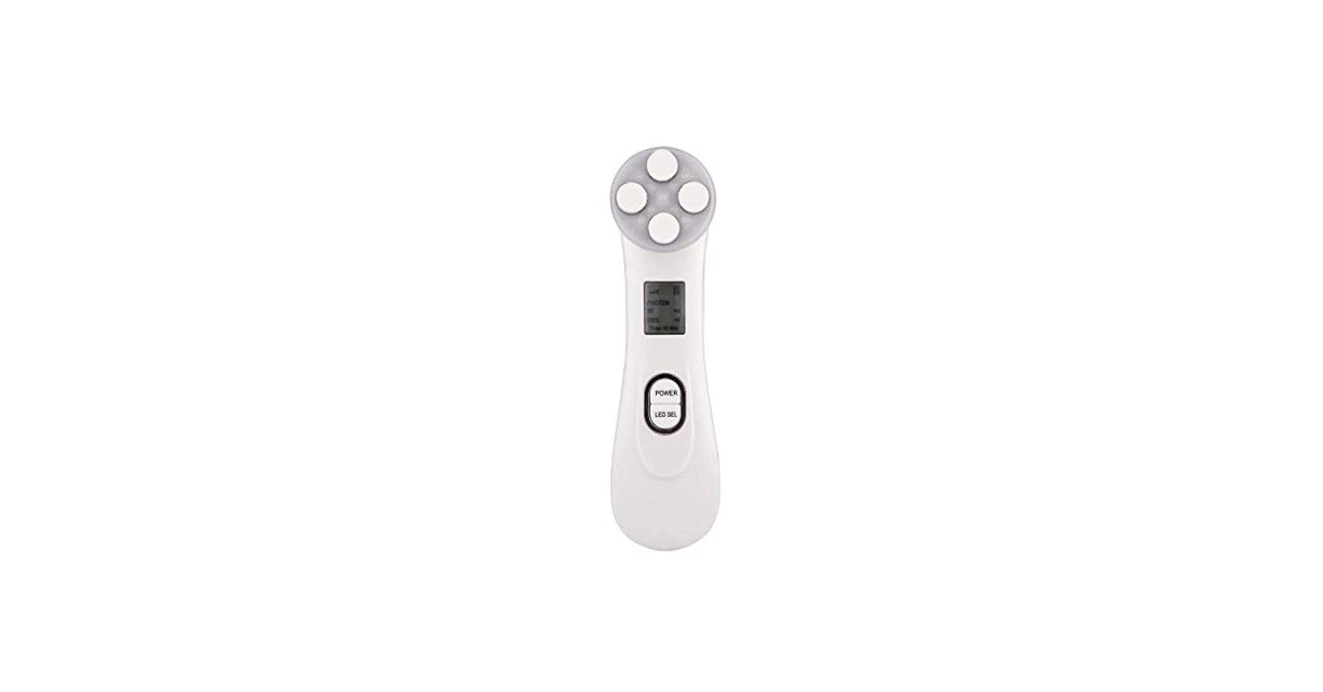Amazon.co.jp: Sooger 美顔器 EMS エレクトロポレーション