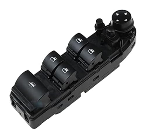 Bouton commande vitre électrique Série 3 E91 pour voyager confortablement - 2