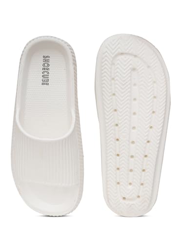 Image of mens Serenesole Slipper Flip-Flop Lightweight & Comfortable Soft Footbed Anti-Skid Sole Ideal for Daily Wear For Boys