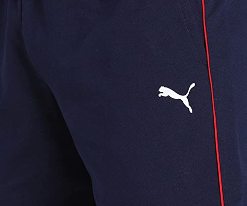 Image of Puma Men's Hybrid Shorts Regular Cotton
