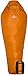 TETON Sports Altos-S 0ºF Ultralight Synthetic Mummy; 0 Degree Sleeping Bag Perfect for Backpacking, Hiking, and Camping; 3 Season Mummy Bag; Free Stuff Sack Included; Orange
