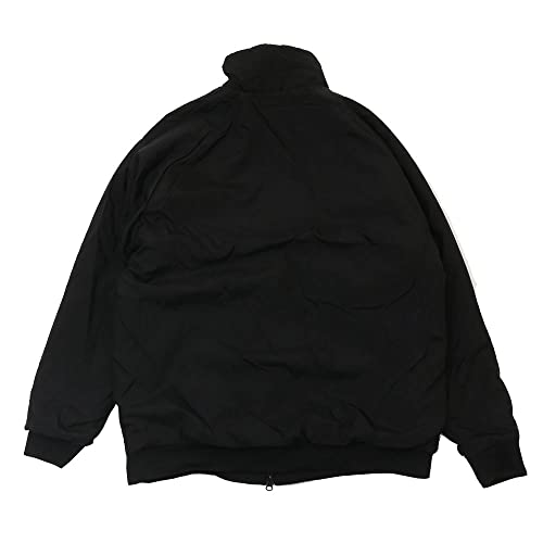 [NIKE (ナイキ)] SWOOSH FULL ZIP JACKET ボア フリース ジ