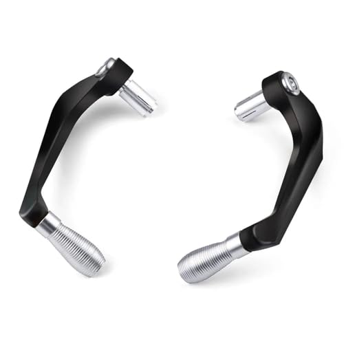Protection de levier de frein de moto YZF R1 R6 antichoc en alu