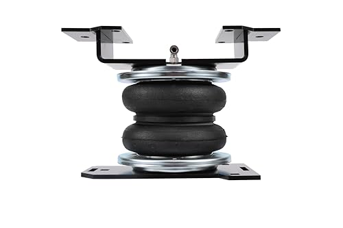 StarrismZone Rear Air Bag Suspension Kit
