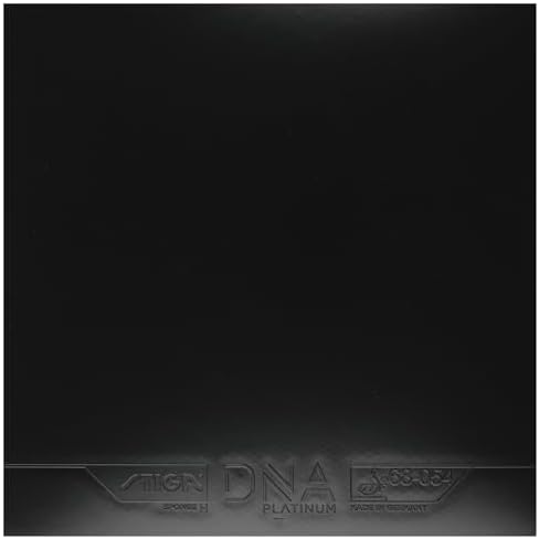 STIGA DNA Platinum H Table Ten...