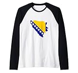 ¿Nacido en Sarajevo, Banja Luka, Tuzla, Zenica o Bijeljina? Famosa por deportes como voleibol, fútbol, baloncesto, esta camiseta es perfecta para mostrar pasión y ADN al mundo. Me encanta el recuerdo turístico de verano de vacaciones para toda la familia