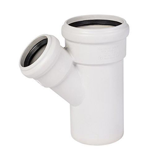 SKOLAN Abzweig SKEA 45Grad DN 100x56 335220