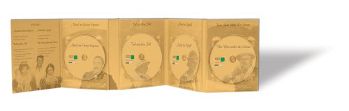 Agatha Christie - Box-Set