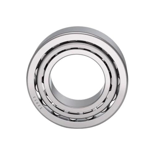 Roulements à rouleaux coniques 31306 et 31308 pour moyeu de roue de remorque et voiture