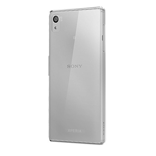Made for Xperia SECRY0010 - Carcasa Transparente para Sony Xperia X Compact