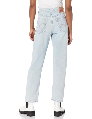 Image of Levi's Women's Wedgie Straight Jeans