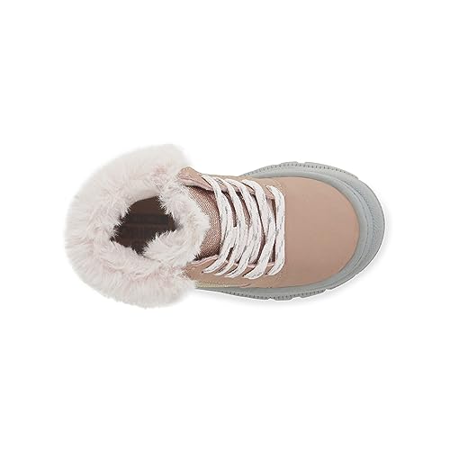 OSHKOSH B'GOSH Unisex-Child Amelie Fashion Boot2