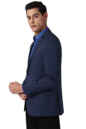 Image of Peter England Men's Regular Blazer