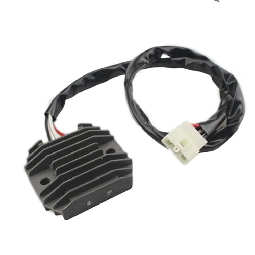 Régulateur de moto haute conductivité redresseur Fazer 1000 2001-2005