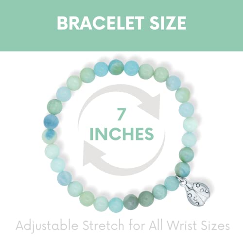 OLGAS GEMS Farewell Gifts for Coworkers Women - Goodbye and Going Away Gift for Coworkers Leaving to New Job or Retirement. Includes a Beautiful Sentimental Card4