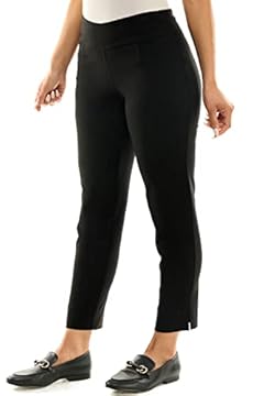 best plus size ankle pants