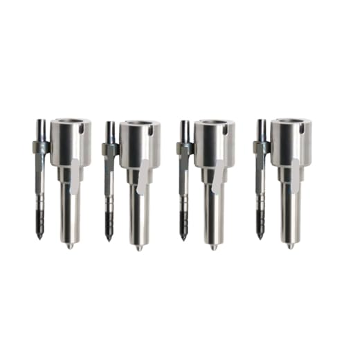 Buse FOOVX10044 F00VX10044 injecteur 23670-0W010 anti-claquement moteur diesel