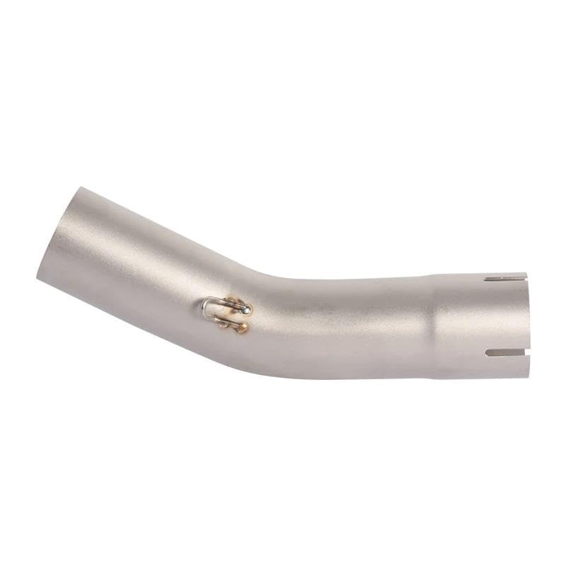 Tuyau d'échappement VOGE 300DS de silencieux 51mm pour moto 2020-2025