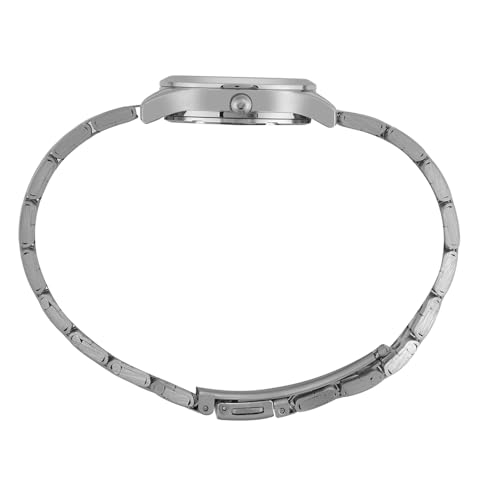 Relógio Mondaine Prata Feminino 32795L0MKNE2K1 Kit Semi-joia