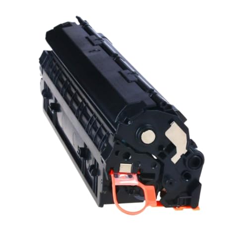 Image of ACtndMWee Black Toner Cartridge CRG128/328/728 Compatible With IC MF4570dn IC MF4550d IC MF4452 IC MF4450 IC D520 IC MF4420n