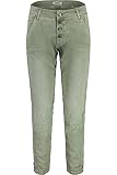 Maloja Damen BeppinaM. Hose, salvia, L