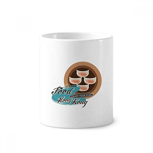 Mug Har Gow porte-stylo céramique pour organiser votre bureau encombré et savourer vos boissons