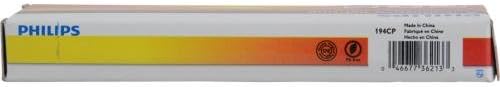 Philips Miniaturas - Estándar - 194CP